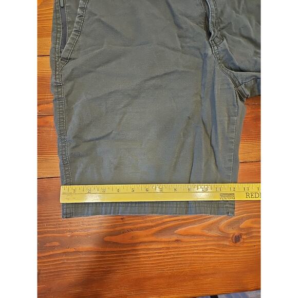 BUNDLE of 3 Mens Shorts Size 40 Assorted Brands - Picture 7 of 16